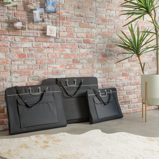 Studio Portfolio by Artist's Loft